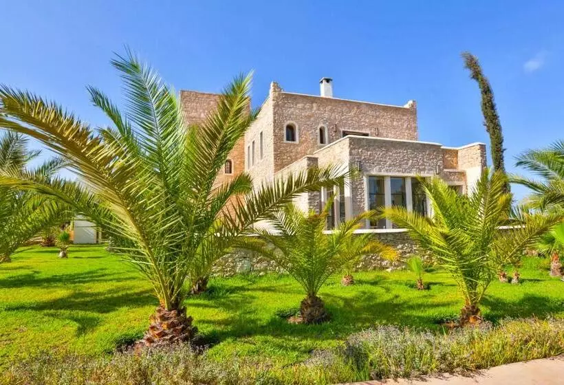ペンション Maison D Hôtes, Spa Et Yoga Villa Océane