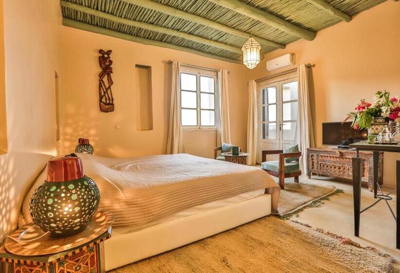 بنسيون Maison D Hôtes, Spa Et Yoga Villa Océane