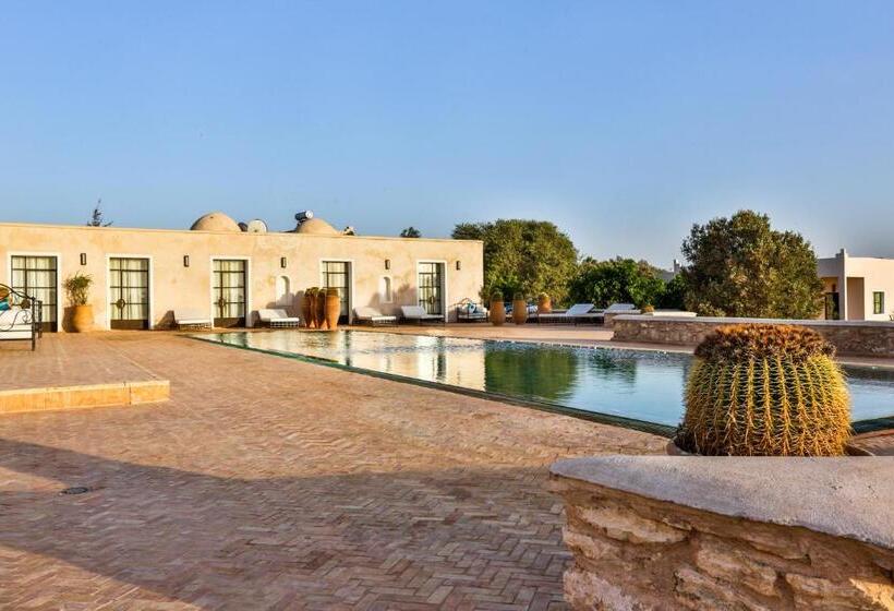 بنسيون Maison D Hôtes, Spa Et Yoga Villa Océane