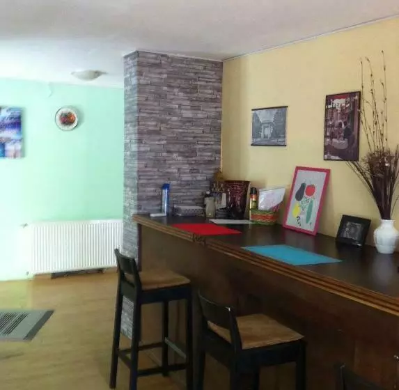 Majatalo Old Centrum Bucharest