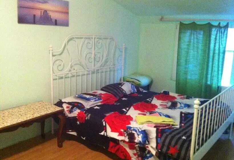 Majatalo Old Centrum Bucharest