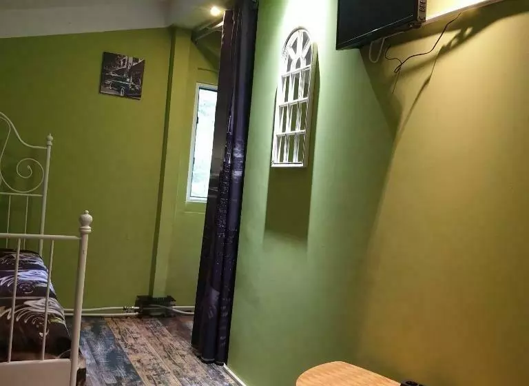 Majatalo Old Centrum Bucharest