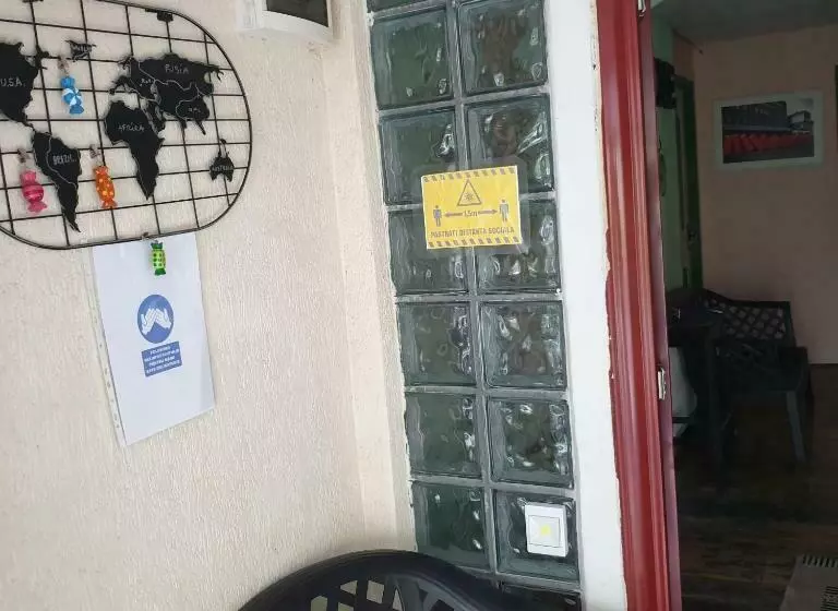 Majatalo Old Centrum Bucharest