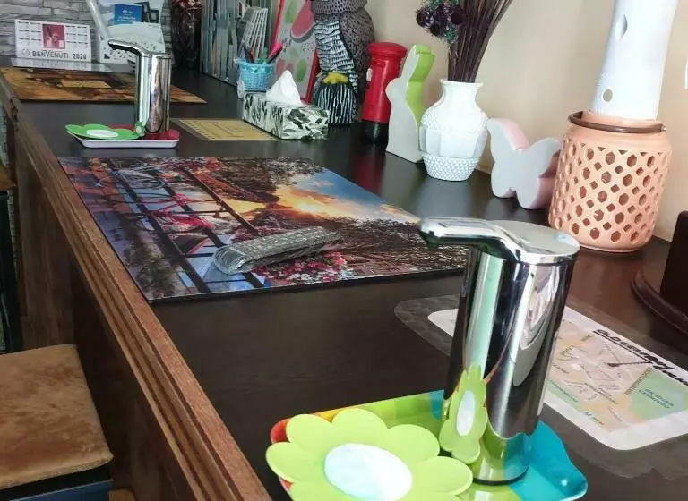 Majatalo Old Centrum Bucharest