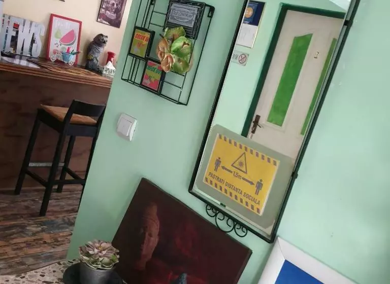 Majatalo Old Centrum Bucharest