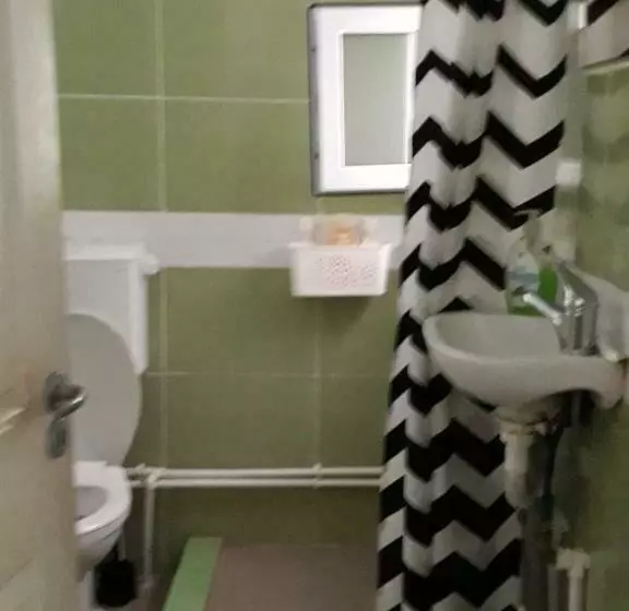 Majatalo Old Centrum Bucharest