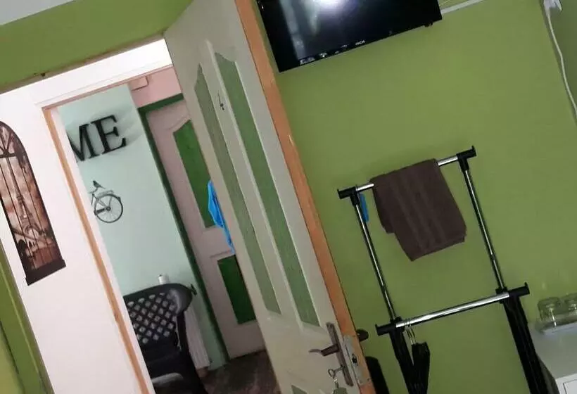 Majatalo Old Centrum Bucharest