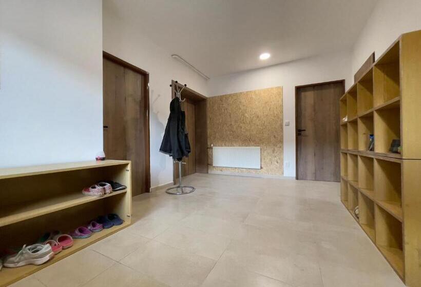 פנסיון Penzion Mája