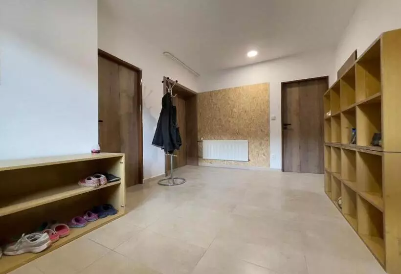 Majatalo Penzion Mája