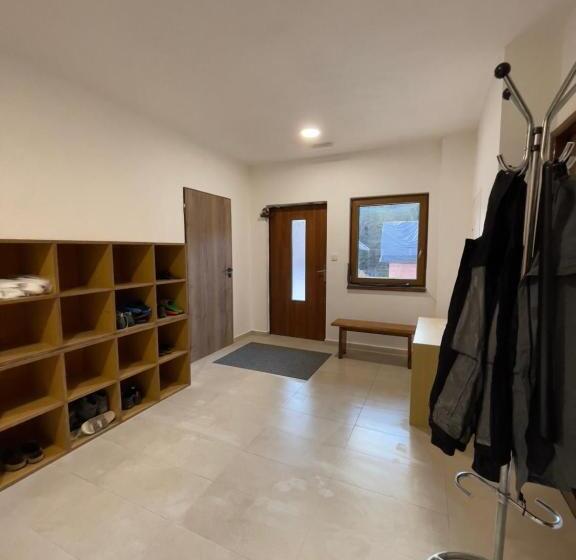 פנסיון Penzion Mája