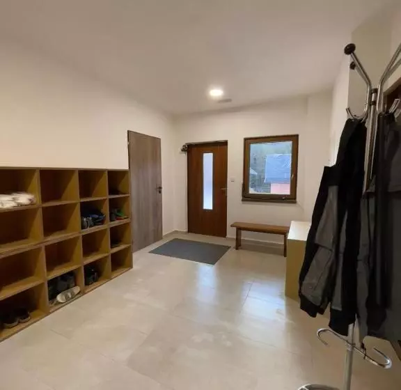 Majatalo Penzion Mája