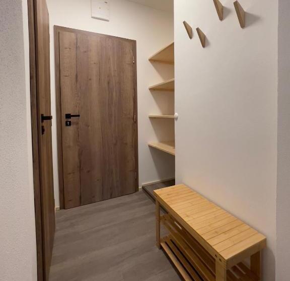 פנסיון Penzion Mája