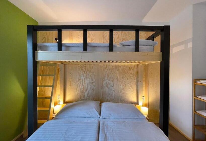 פנסיון Penzion Mája