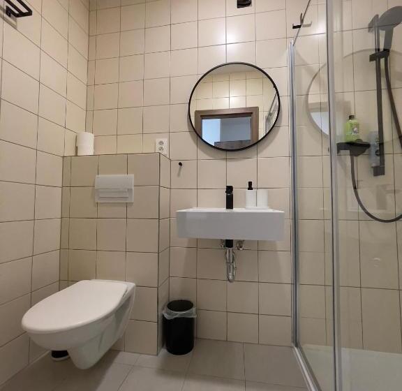 פנסיון Penzion Mája