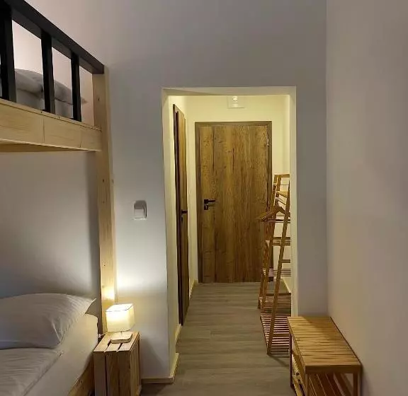 Majatalo Penzion Mája