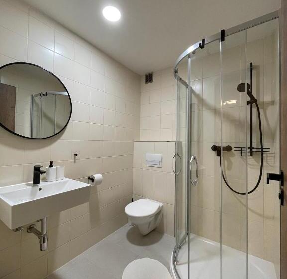 פנסיון Penzion Mája