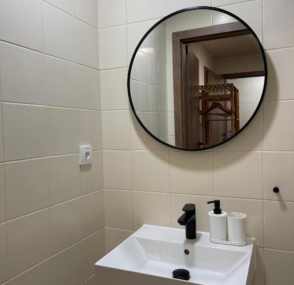 פנסיון Penzion Mája