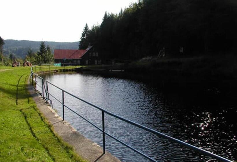 פנסיון Penzion Mája