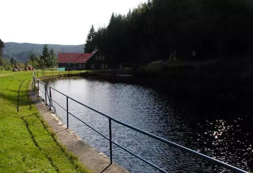 Majatalo Penzion Mája