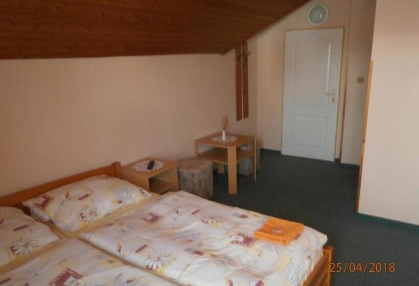 Пансион Penzion Oliver