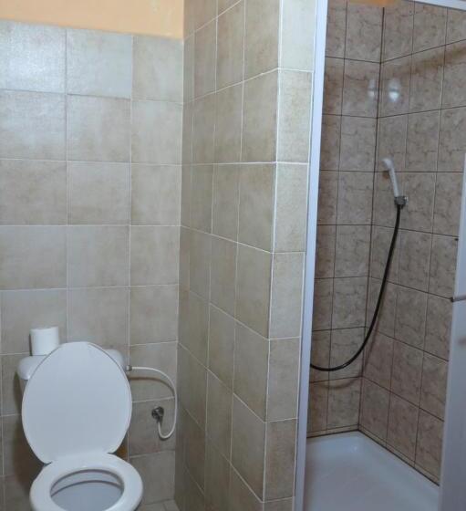 Пансион Penzion Oliver