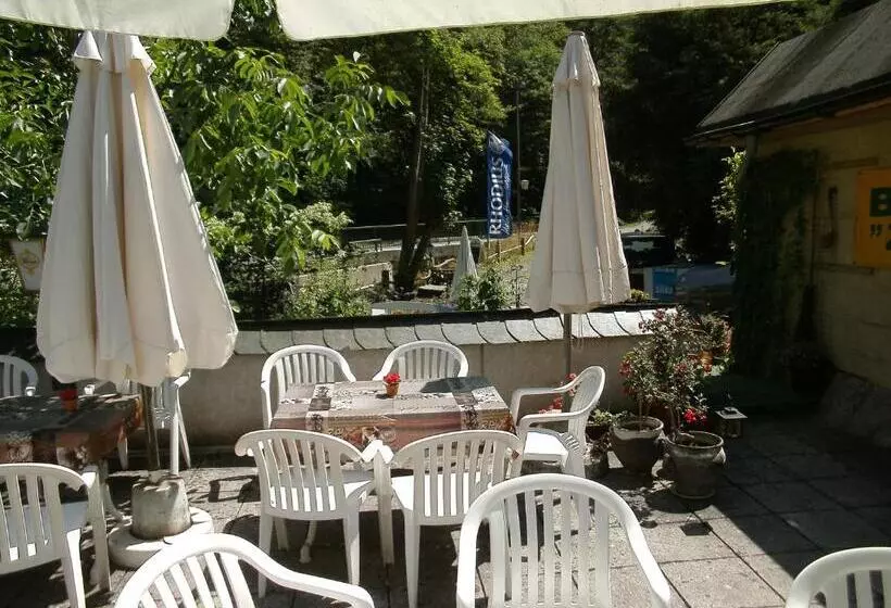 Pension & Apartments Linkemühle