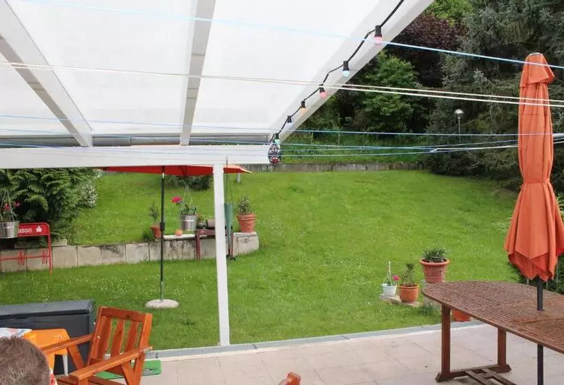 Pension Haus Thies