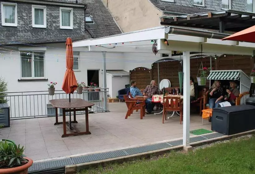 Pension Haus Thies