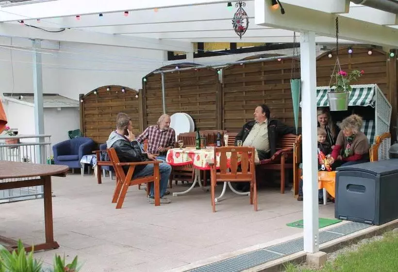 Pension Haus Thies