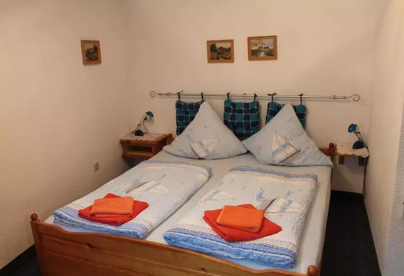 Pension Haus Thies
