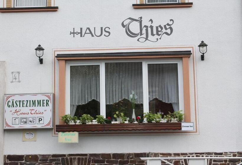 Pension Haus Thies