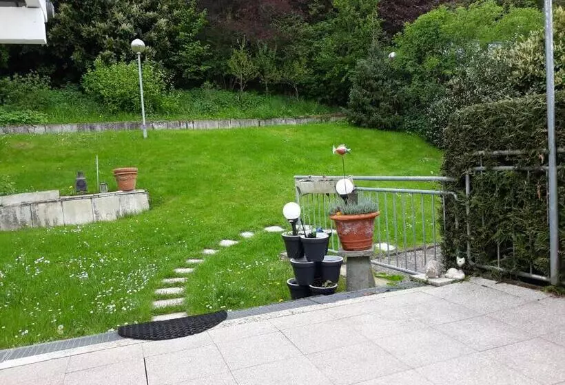 Pension Haus Thies