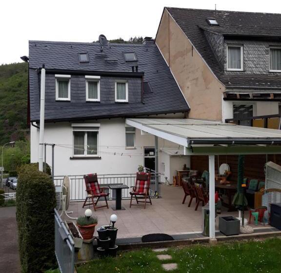 Pension Haus Thies