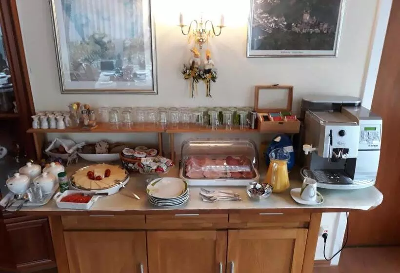 Pension Haus Thies