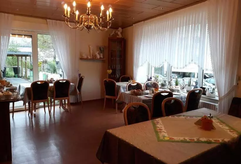 Pension Haus Thies