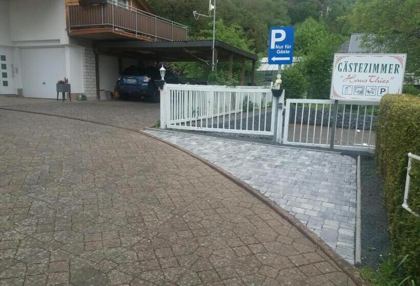 Pension Haus Thies