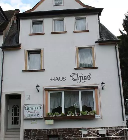 Pension Haus Thies