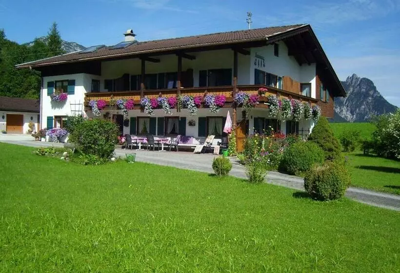 Pension Herzoghäusel
