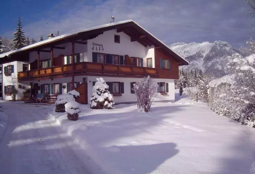 Pension Herzoghäusel