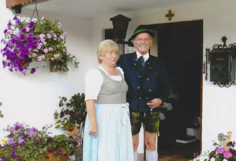 Pension Herzoghäusel