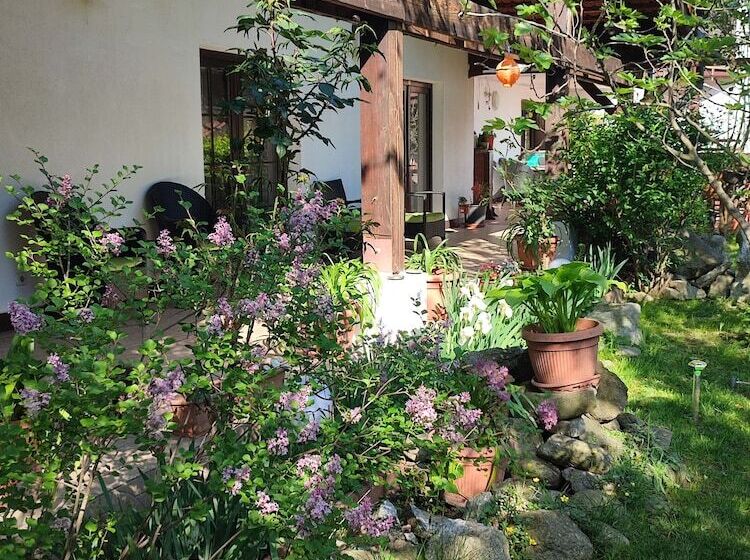 پانسیون Villa La Dolce Vita