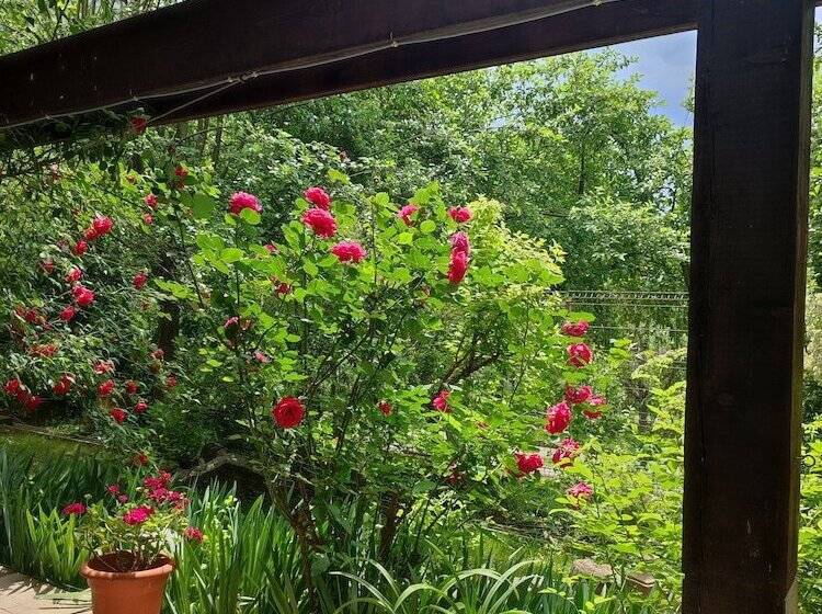 پانسیون Villa La Dolce Vita