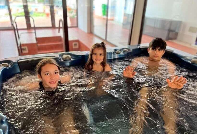 پانسیون Villa La Dolce Vita