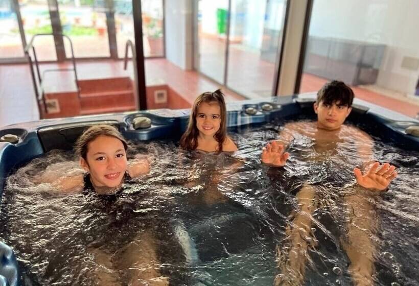 پانسیون Villa La Dolce Vita