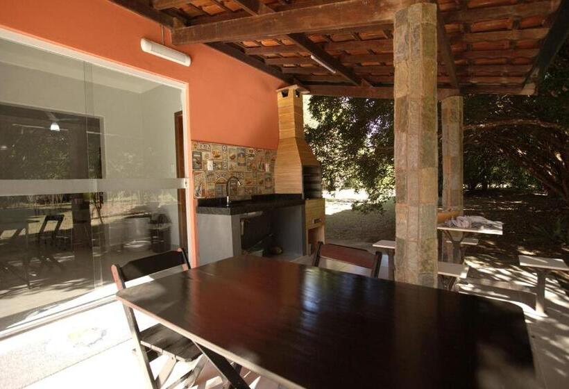 Piscina E Muito Lazer Em Linda Chacara, Franca Sp