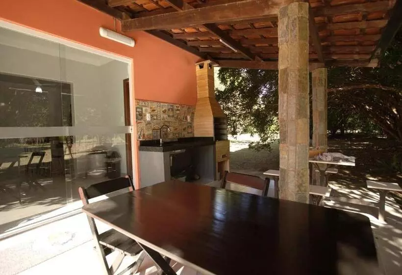 Piscina E Muito Lazer Em Linda Chacara, Franca Sp