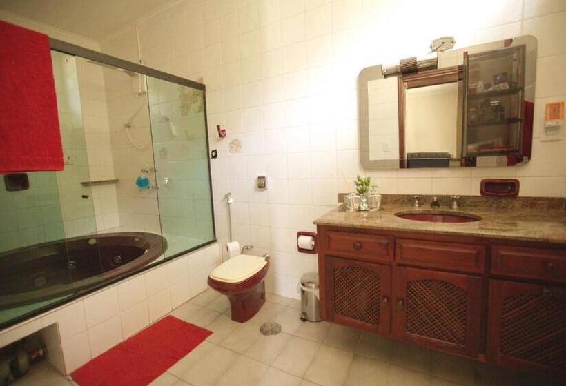 Piscina E Muito Lazer Em Linda Chacara, Franca Sp