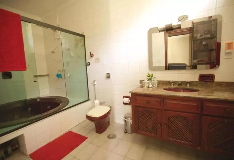 Piscina E Muito Lazer Em Linda Chacara, Franca Sp