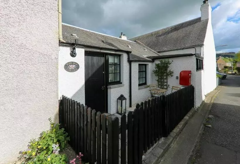 Postbox Cottage
