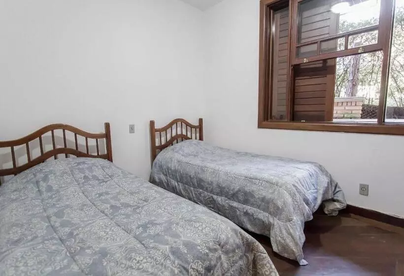 Temporada Retiro Do Chalé Brumadinho Mg